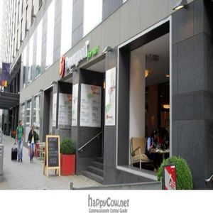  at Supergood in Berlin