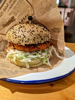  at Last Vegas in Utrecht