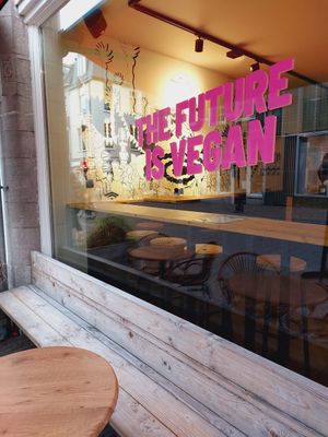 ❤️ at Last Vegas in Utrecht