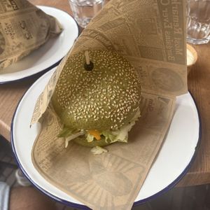   at Last Vegas in Utrecht