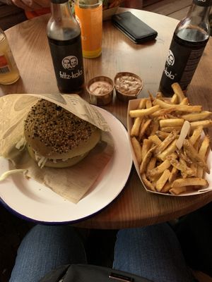   at Last Vegas in Utrecht