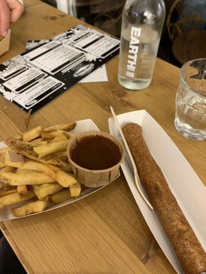   at Last Vegas in Utrecht