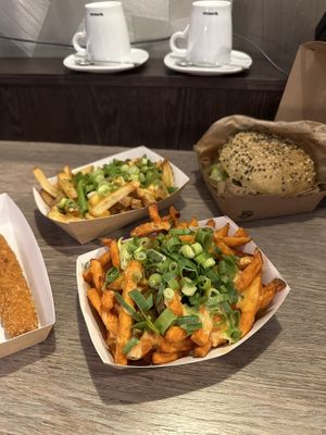   at Last Vegas in Utrecht