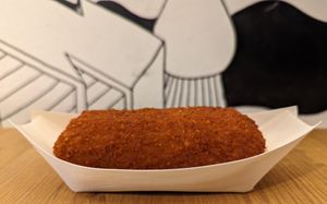 bamihap at Last Vegas in Utrecht