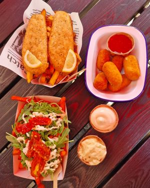  at Last Vegas in Utrecht