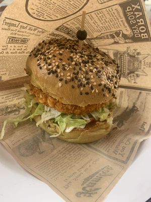   at Last Vegas in Utrecht