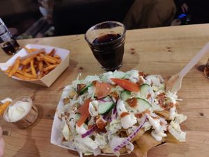  at Last Vegas in Utrecht