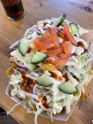   at Last Vegas in Utrecht