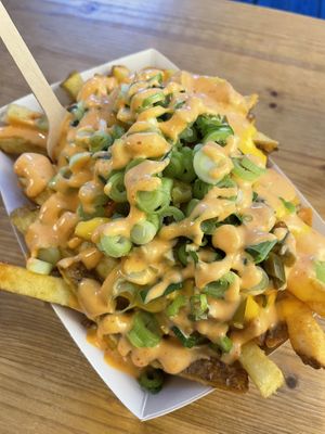   at Last Vegas in Utrecht