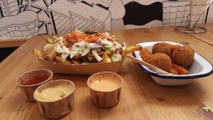  at Last Vegas in Utrecht