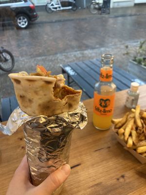   at Last Vegas in Utrecht