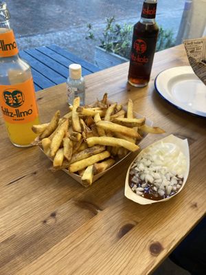   at Last Vegas in Utrecht