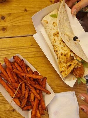  at Last Vegas in Utrecht