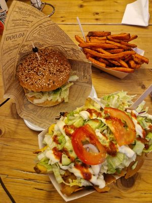  at Last Vegas in Utrecht