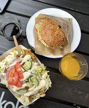   at Last Vegas in Utrecht