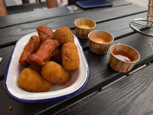  at Last Vegas in Utrecht