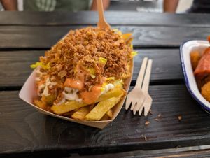  at Last Vegas in Utrecht