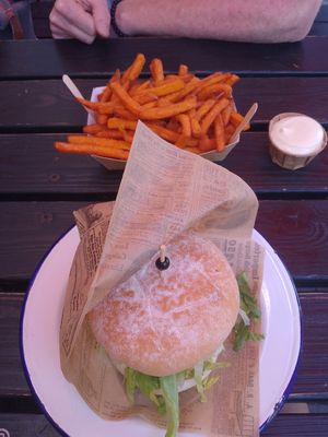  at Last Vegas in Utrecht