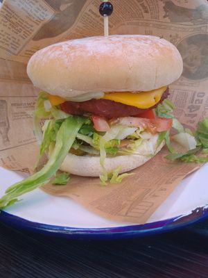  at Last Vegas in Utrecht