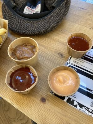   at Last Vegas in Utrecht