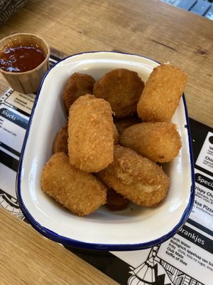   at Last Vegas in Utrecht