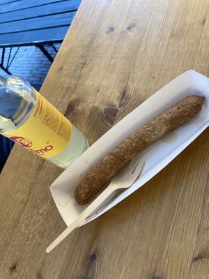   at Last Vegas in Utrecht