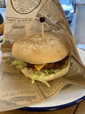   at Last Vegas in Utrecht