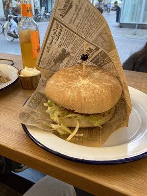   at Last Vegas in Utrecht