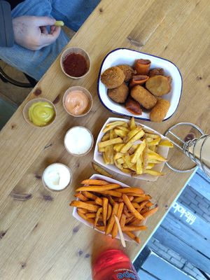  at Last Vegas in Utrecht