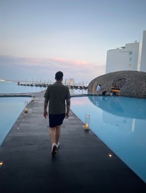  at Nido  in San Jose Del Cabo