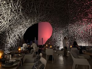  at Nido  in San Jose Del Cabo