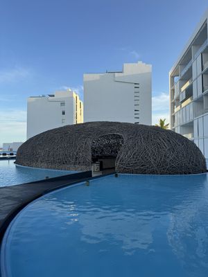  at Nido  in San Jose Del Cabo