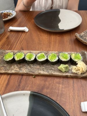   at Nido  in San Jose Del Cabo
