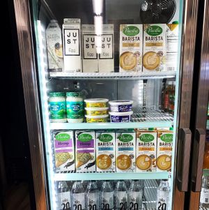 BIG just egg! at Vodega Deli & Grocery in Staten Island