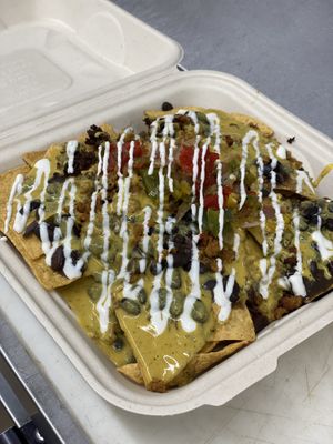   at Vodega Deli & Grocery in Staten Island