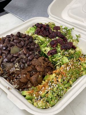   at Vodega Deli & Grocery in Staten Island