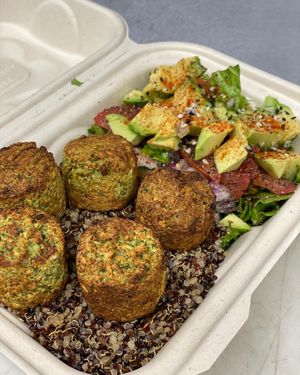   at Vodega Deli & Grocery in Staten Island