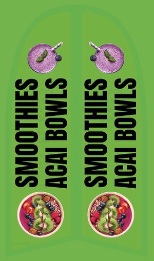   at Vodega Deli & Grocery in Staten Island