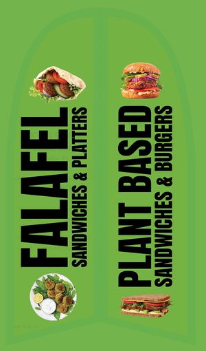   at Vodega Deli & Grocery in Staten Island