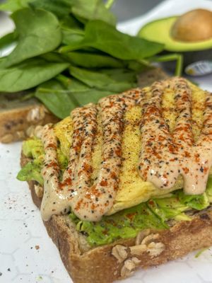   at Vodega Deli & Grocery in Staten Island