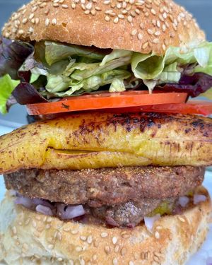   at Vodega Deli & Grocery in Staten Island