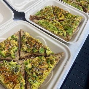   at Vodega Deli & Grocery in Staten Island