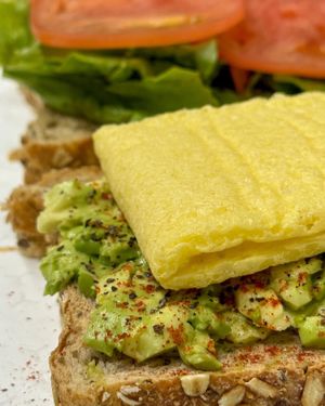   at Vodega Deli & Grocery in Staten Island