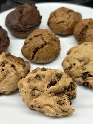   at Vodega Deli & Grocery in Staten Island