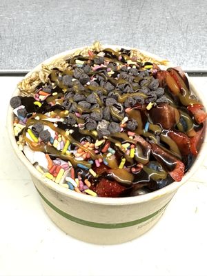   at Vodega Deli & Grocery in Staten Island