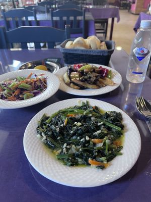   at Sahil Lokantaları in Fethiye