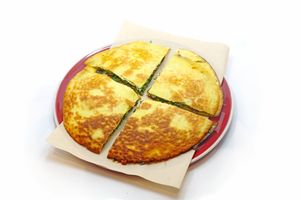 quesadilla-5760 at 123V Browns in London