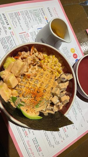 PINK PALISSADE  at 123V Browns in London