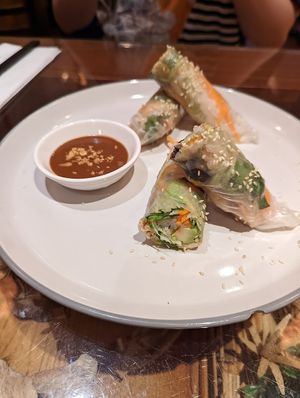  at 123V Browns in London