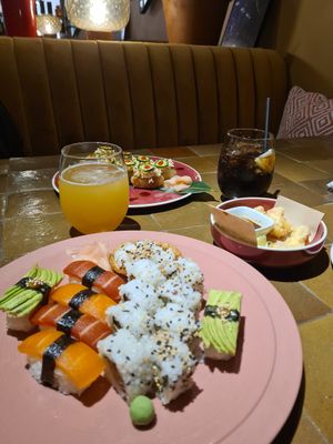  at 123V Browns in London